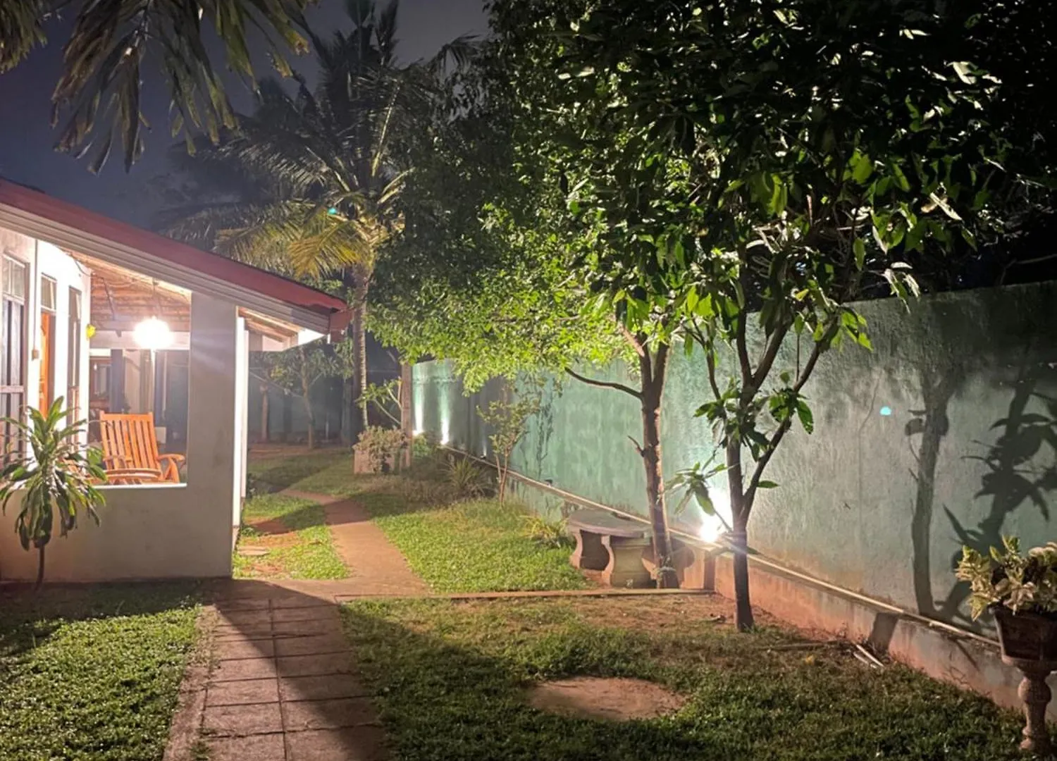 Dewceylon Hostel Negombo 0*,  Sri Lanka