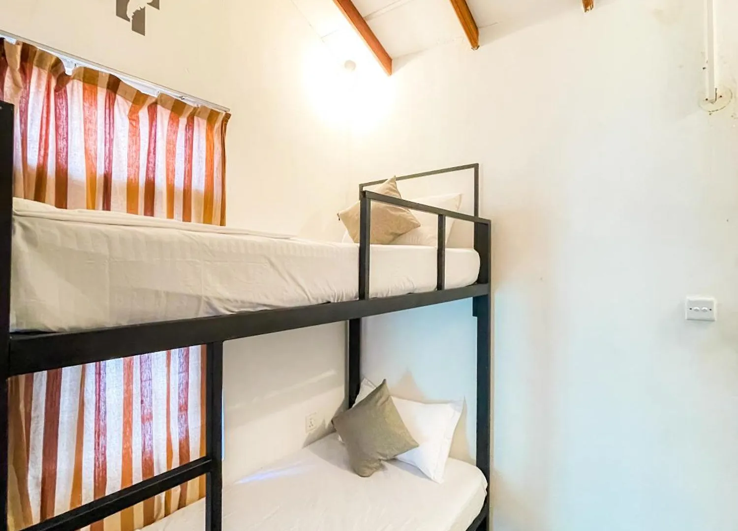 Dewceylon Hostel Negombo Sri Lanka