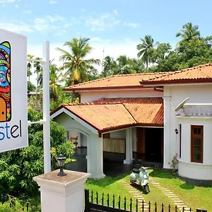 Hostel First Katunayake, Negombo