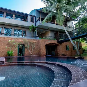 4* Курортный комплекс Ayur Ayur & Ayurveda Retreat
